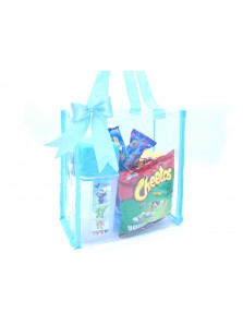 Paket Ultah Anak With Snack